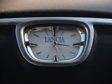 Lancia Thema
